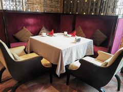 -希尔顿酒店-豫园中餐厅
