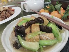 -佛有缘素食馆·荔湾老字号(陈家祠首店)