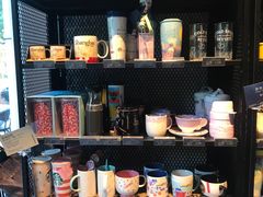 -星巴克(万都店)