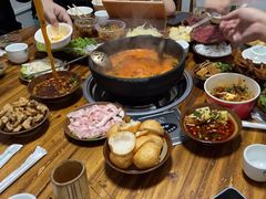 -笔记安顺夺夺粉火锅