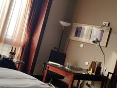 -粤尚腾香居中餐厅(首都机场希尔顿店)
