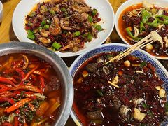 -三哥田螺(北书院街店)