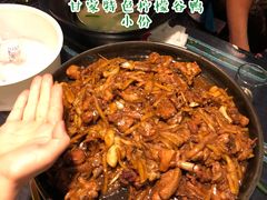 -甘家界牌柠檬鸭(青山店)