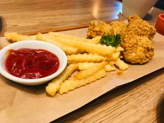 -必胜客(新中纬店)