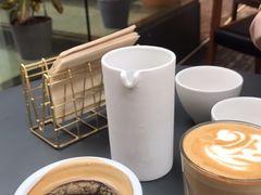 -大酉·M Coffee(北京美术馆店)