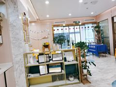-启辰口腔(南坪店)