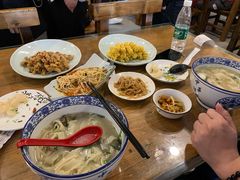 -凤齐羊肉烩面馆