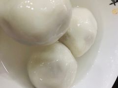 -朱新年·苏式汤团·面点(北寺塔店)