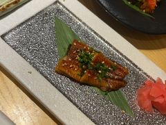 -清水日本料理铁板烧(学府路店)