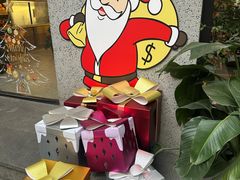 -Money Shops(愚园路店)