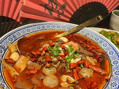 -缪氏川菜(丰盛町店)