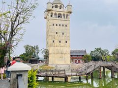 -赤坎·广东华侨国际旅游度假区