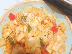 -清真·舒迩布炕锅王·高原美食文化(青海总店)