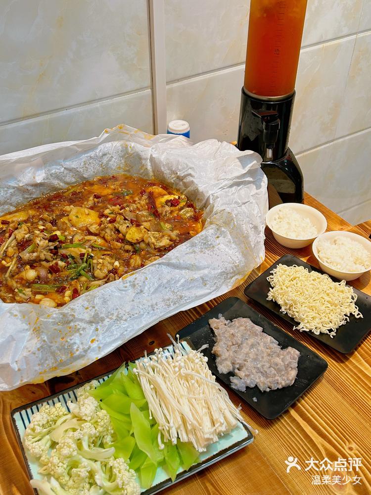 晋江这家的纸包田鸡 我可以吃n遍!