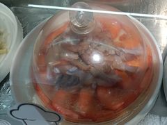 -元银甲·湖北地标美食(汉阳店)