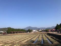 -古田会议纪念馆
