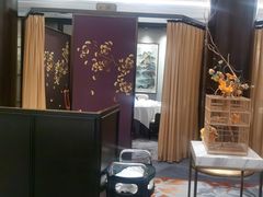 -君庭中餐厅(友谊宾馆店)
