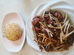 -南来顺饭庄·清真(南菜园店)