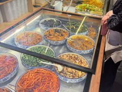 -聚合鑫东北熏酱熟食麻辣面(长阳店)