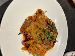 -一品红川菜(皇岗店)