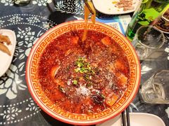 -清真·凡人居·融合餐厅(南山总店)