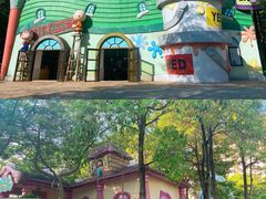 -史努比缤纷世界