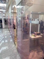 -MINX名珂斯·烫染形象设计