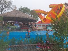 -北京欢乐谷