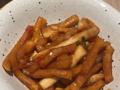 -大师兄·西北小馆(南沙万达广场店)