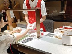 -海底捞火锅(名门店)