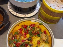 -大明王朝·南京菜(墨香路店)