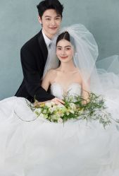 -时光印记婚纱摄影工作室·原创定制