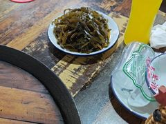 -皖北巫氏三胖地锅鸡(长淮总店)