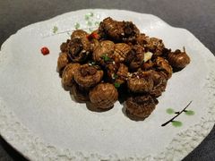 -羲和雅苑•北京烤鸭(平安国际金融中心店)