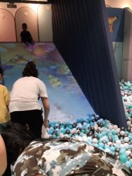 -meland club亲子乐园(重庆万象城店)