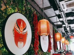 -雲蜀龙阁·金牌水煮鱼(方庄店)