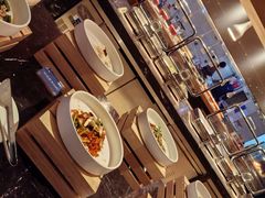 -静之湖湖畔餐厅