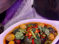 -冰城小镇音乐串吧·聚会餐厅(百子湾店)