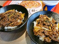 -吉野家(服装城店)