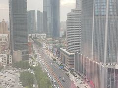 -大连中远海运洲际酒店