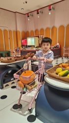 -meland亲子乐园(深圳领展中心城店)