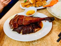 -一乐烧鹅(中环店)