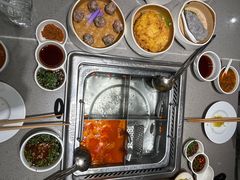 -海底捞火锅(壹悦城店)