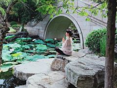 -花溪公园