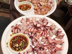 -串盟烧烤大排档·长沙美食地标(星沙店)