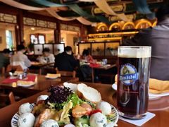 -申德勒加油站西餐厅(日坛路总店)