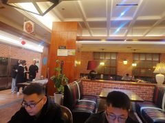 -阿记烧烤(英达路店)