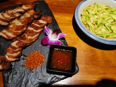 -觅山云南菜(泊富ICITY店)