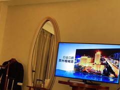 -白金汉爵大酒店(相城店)