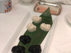 -晶荷轩(香港迪士尼乐园酒店)